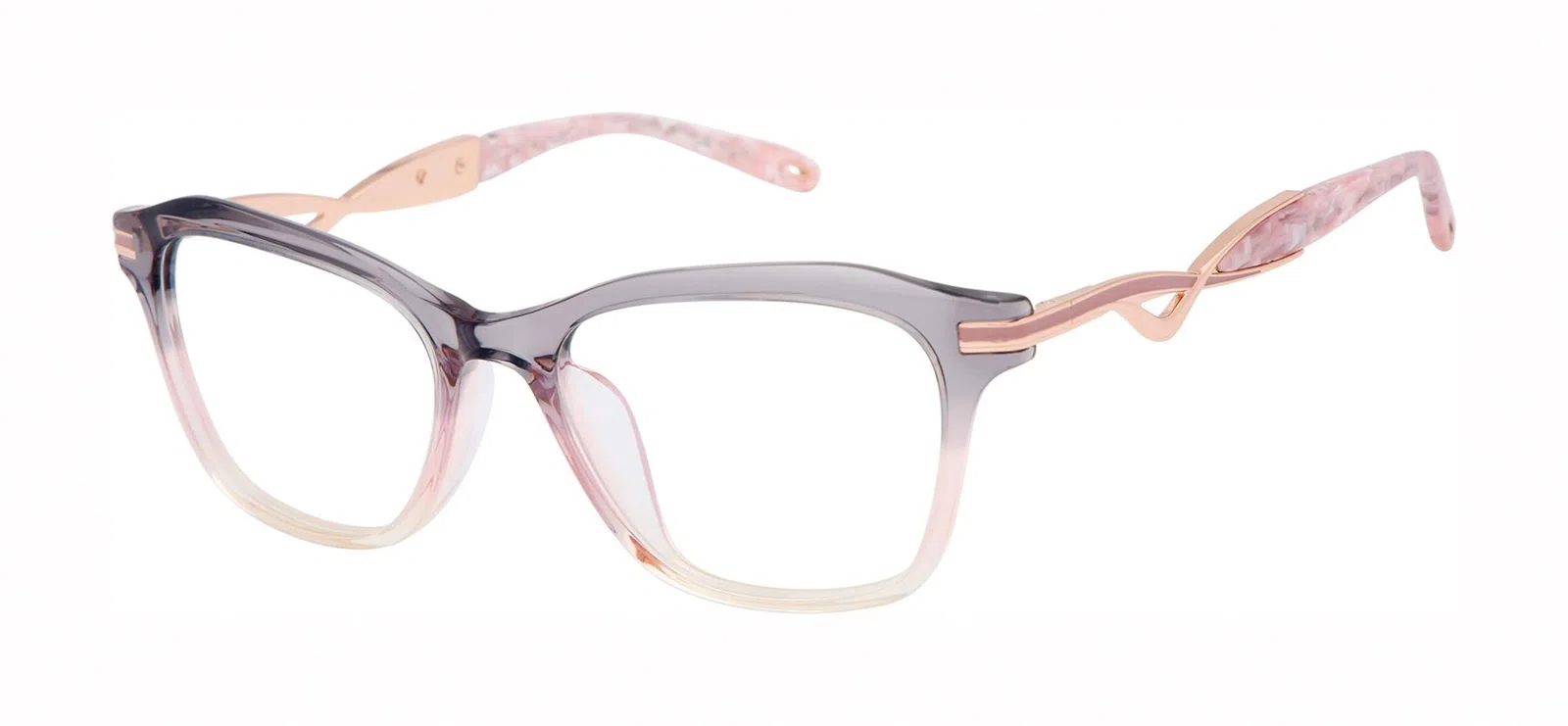 Victor Glemaud VGO048 Eyeglasses - view 2
